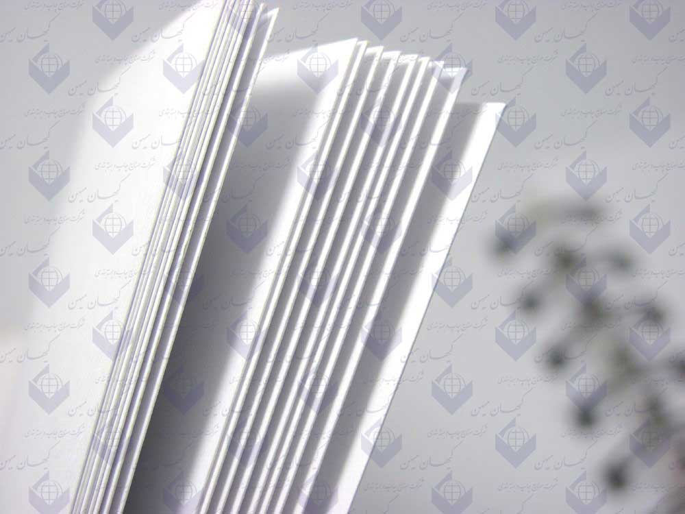 گرماژ کاغذ چیست و چگونه محاسبه می‌شود؟