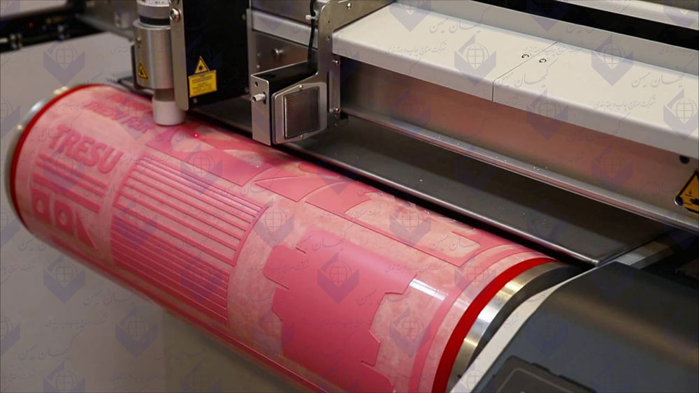 انواع روش‌های کلیشه سازی